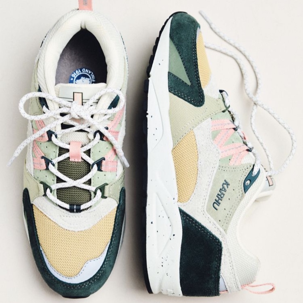 Karhu Fusion 2.0 Sneakers